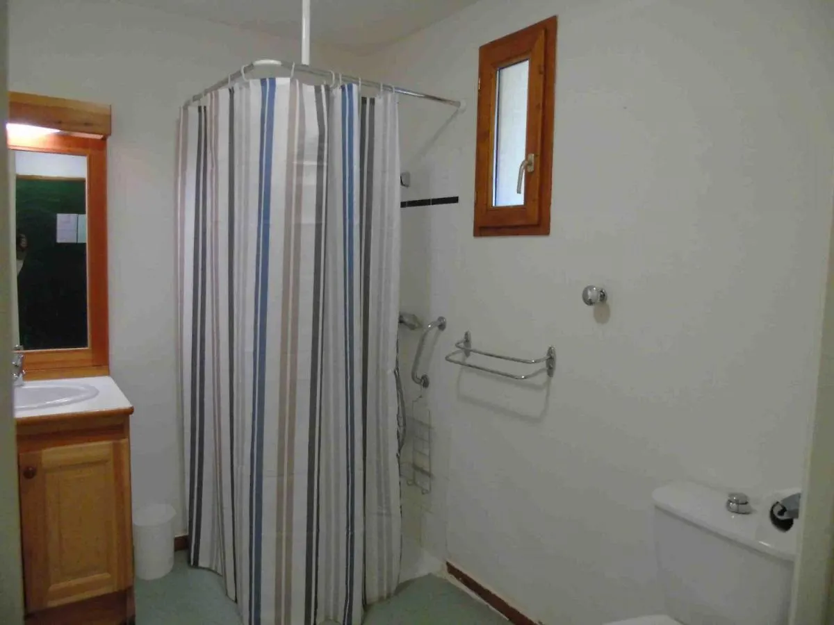 Chalet 2 Pieces 4 Pers Avec Terrasse A Valfrejus - Fr-1-561-32