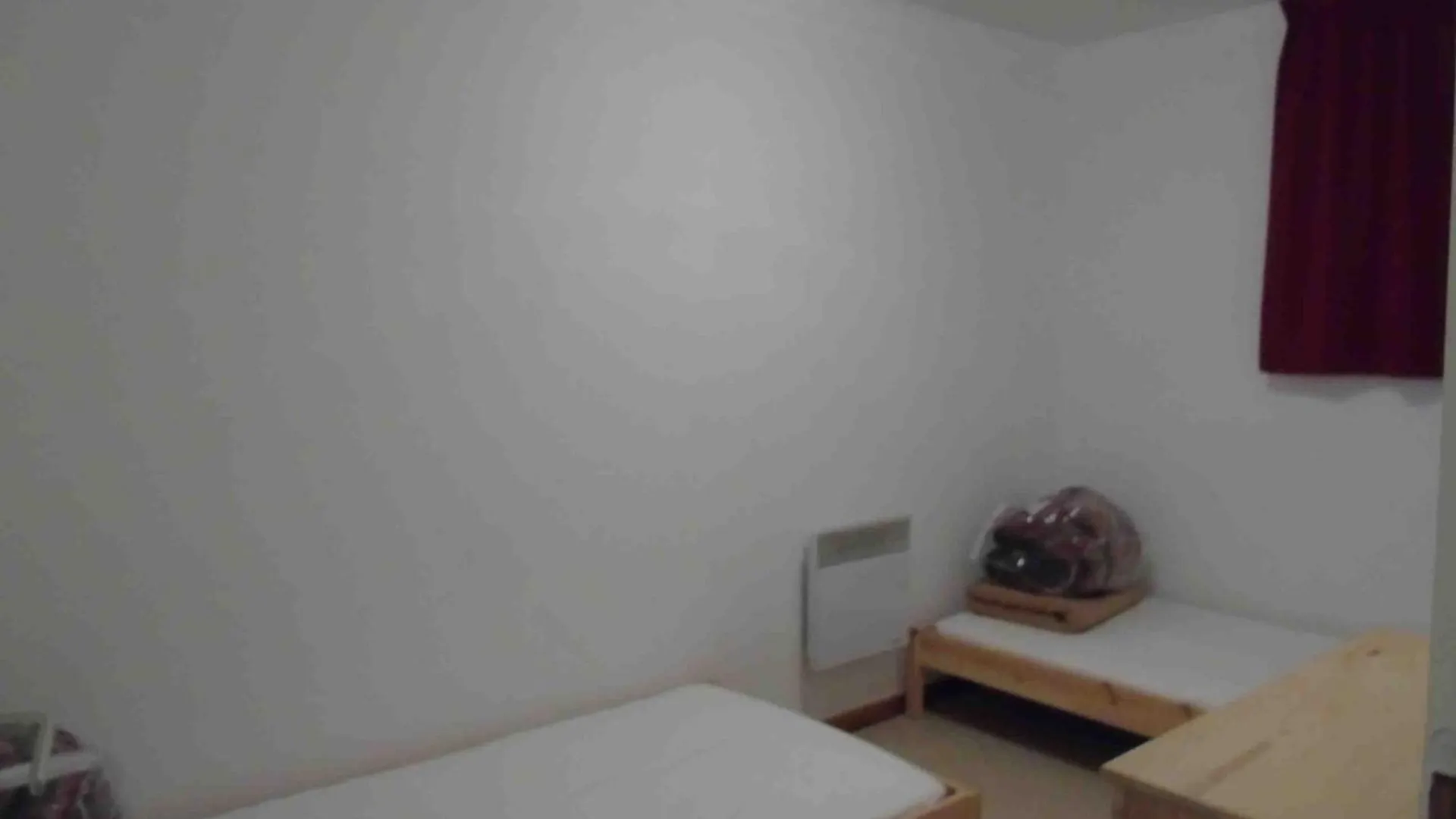 Chalet 2 Pieces 4 Pers Avec Terrasse A Valfrejus - Fr-1-561-32 Apartment