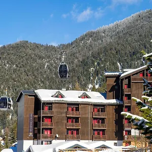 Hotel Sowell Family, Valfrejus