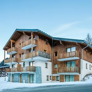 Vacanceole - Les De La Ramoure Aparthotel